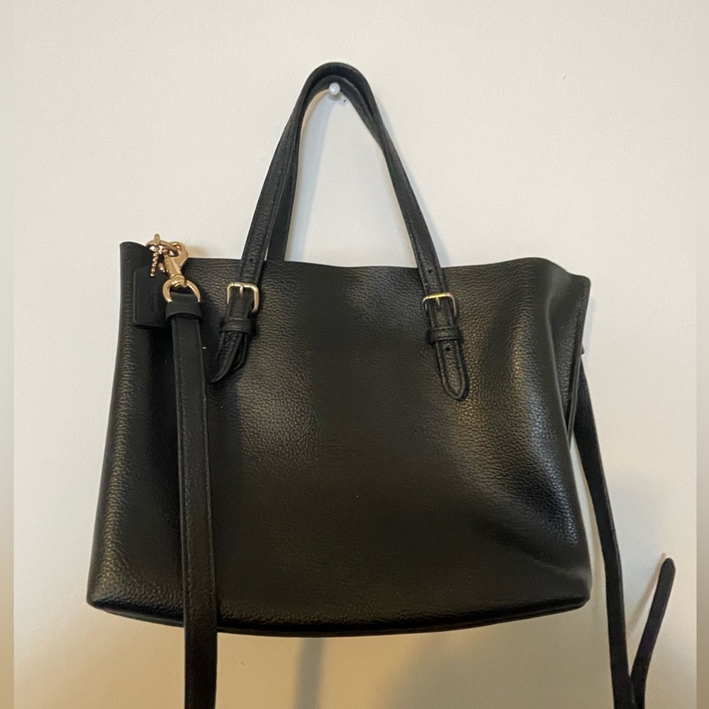 Coach handbag - Picture 6 of 8